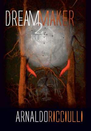 The Dream Maker de Arnaldo Ricciulli