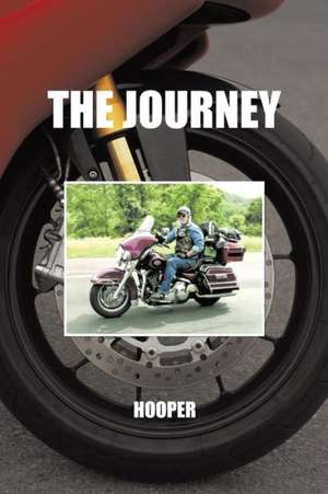 The Journey de Hooper