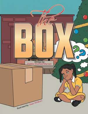 The Box de Debbie Sheffield-Barnett