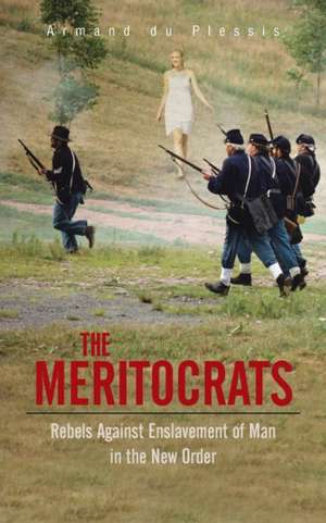 The Meritocrats de Armand Du Plessis