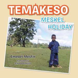 Temakeso de Emebet Mesfin