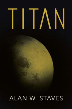 Titan de Alan W. Staves