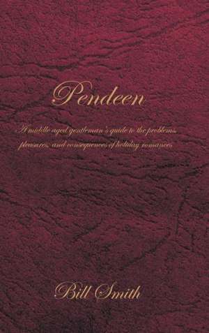 Pendeen de Bill Smith