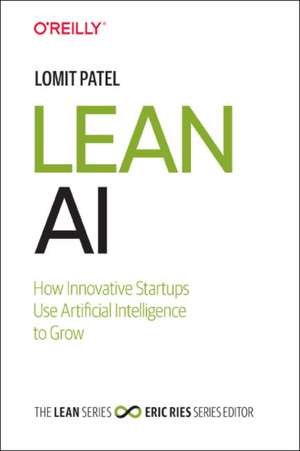 Lean AI de Lomit Patel