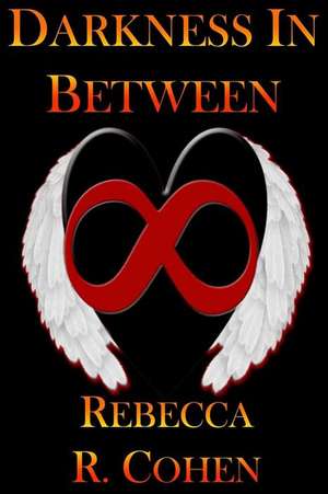 Darkness in Between de Rebecca R. Cohen