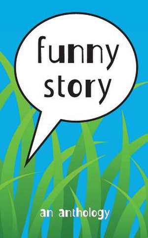 Funny Story de Misc Authors