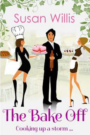 The Bake Off de Susan Willis