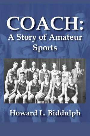 Coach de Howard L. Biddulph