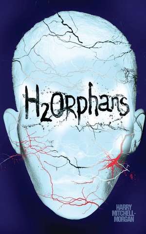 H2orphans de Harry Mitchell-Morgan