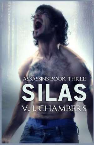 Silas de V. J. Chambers