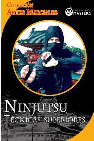 Ninjutsu de Adolfo Perez Agusti