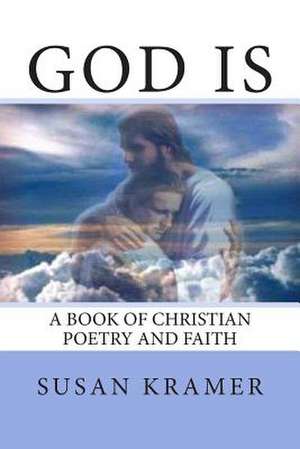 God Is de Susan Kramer