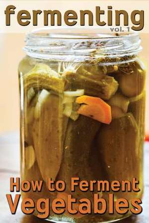 Fermenting de Rashelle Johnson