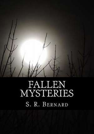 Fallen Mysteries de S. R. Bernard