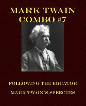 Mark Twain Combo #7 de Mark Twain