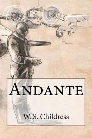 Andante de W. S. Childress