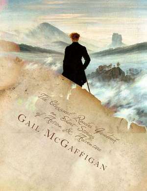 The Classical Reader Quizbook on Short Stories of Action & Adventure de Gail McGaffigan