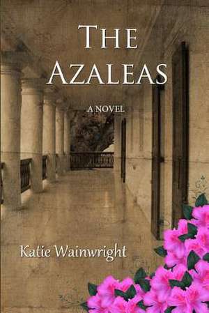 The Azaleas de Katie Wainwright