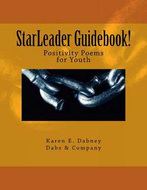 Starleader Guidebook! de Karen E. Dabney