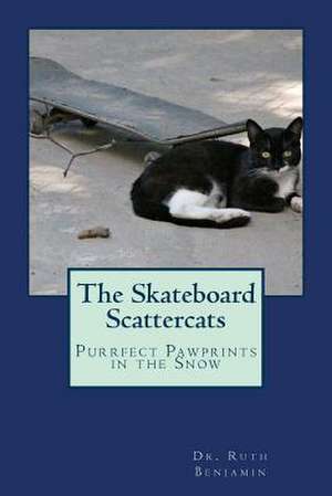 The Skateboard Scattercats de Ruth V. N. Benjamin