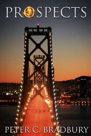 Prospects de Peter C. Bradbury