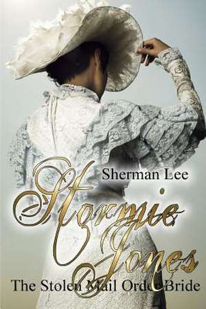 Stormie Jones de Sherman Lee