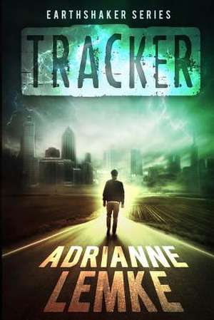 Tracker de Adrianne Lemke