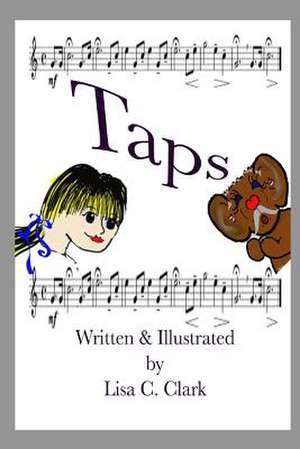 Taps de Lisa C. Clark