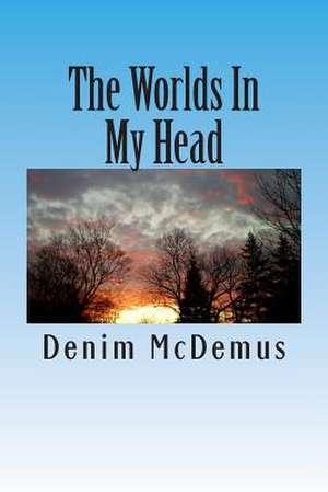 The Worlds in My Head de Denim McDemus