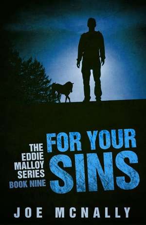 For Your Sins de Joe McNally