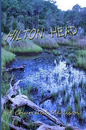 Hilton Head de H. Churchill Mallison