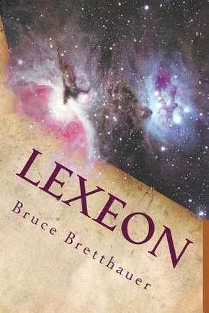 Lexeon de Bruced H. Bretthauer