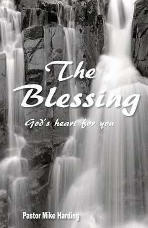 The Blessing de MR Mike Harding