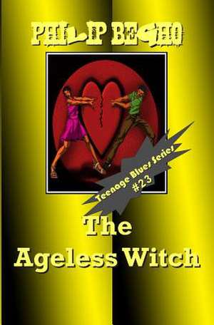 The Ageless Witch de Philip Begho