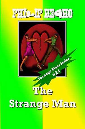 The Strange Man de Philip Begho