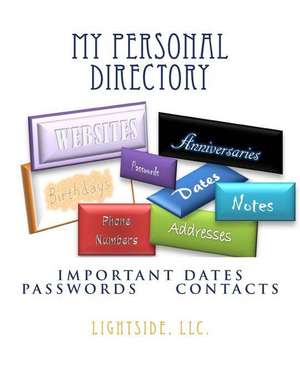 My Personal Directory: Effective Practices and Federal Challenges in Applying Agile Methods de Lightside LLC