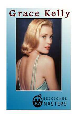 Grace Kelly de Adolfo Perez Agusti