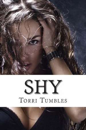 Shy de Torri Tumbles