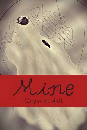 Mine de Crystal Louise Hill