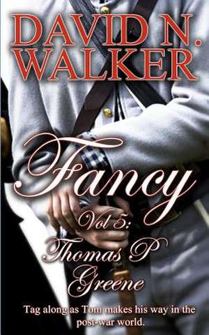 Fancy Vol 5 de David N. Walker