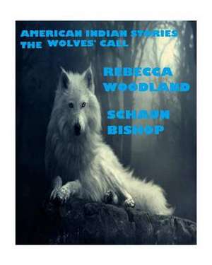 American Indian Stories de Rebecca D. Woodland