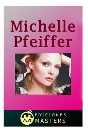 Michelle Pfeiffer de Adolfo Perez Agusti