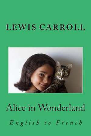 Alice in Wonderland de Lewis Carroll