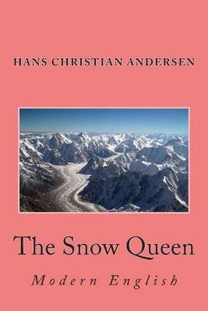 The Snow Queen de Hans Christian Andersen