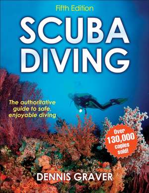 Scuba Diving de Dennis Graver