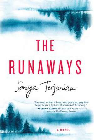 Runaways de Sonya Terjanian