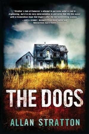 The Dogs de Allan Stratton