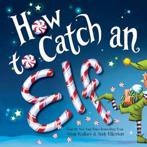 How to Catch an Elf de Adam Wallace