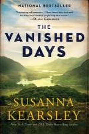 The Vanished Days de Susanna Kearsley