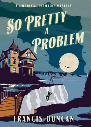 So Pretty a Problem de Francis Duncan